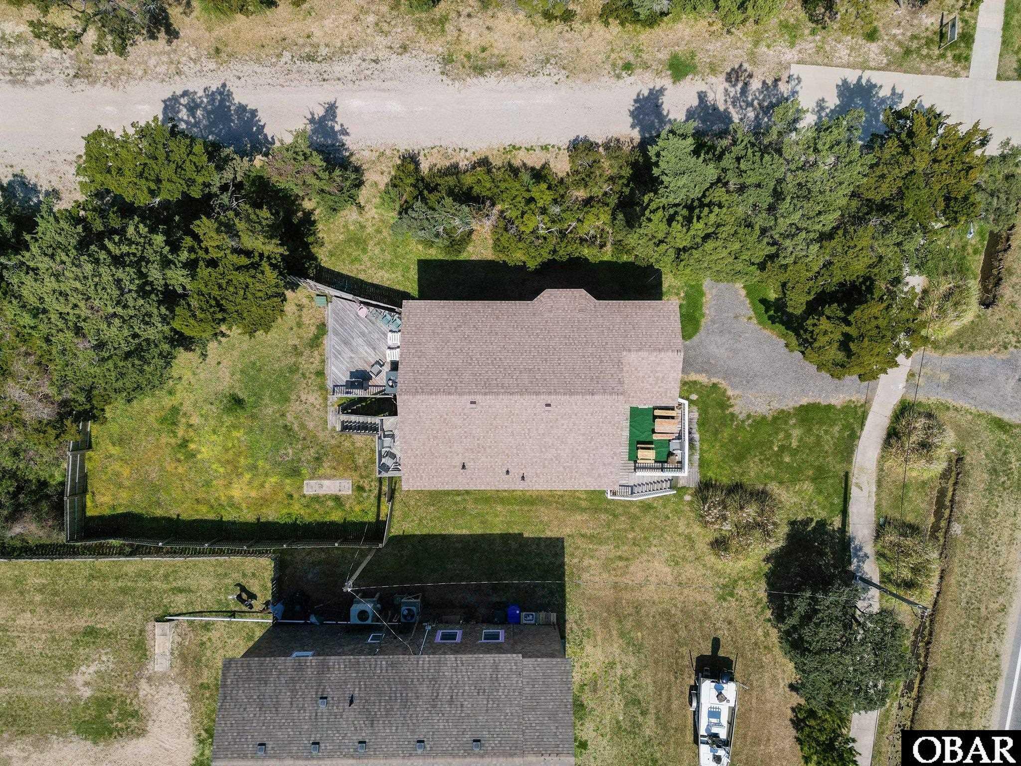 Property Photo: 40830 Nc 12 Highway NC 27915
