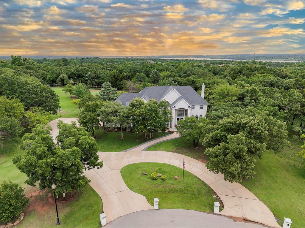 Property Photo: 1904 Rockport Road OK 73013