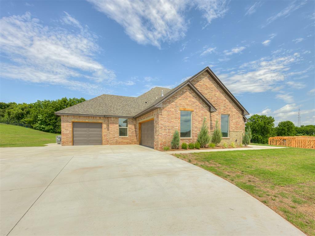 Photo de la propriété: 7625 Leoma Lane OK 73150