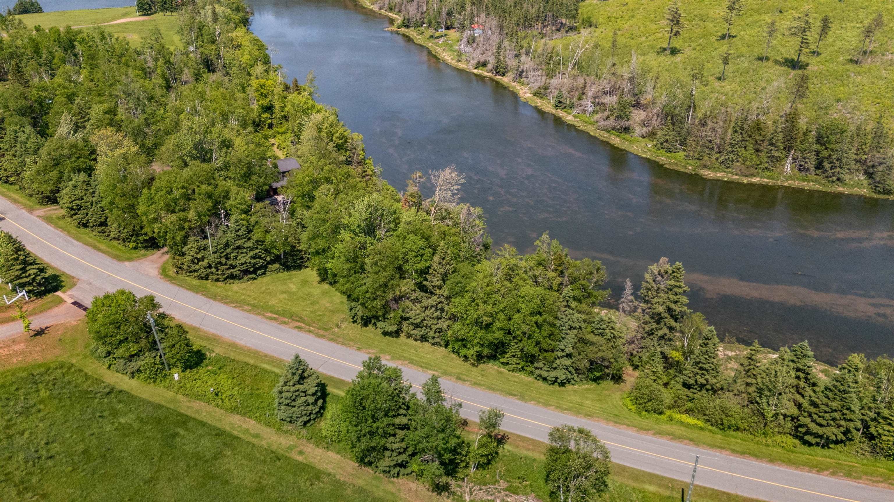 Photo de la propriété: Lot Taylor Road PE C0A 1N0