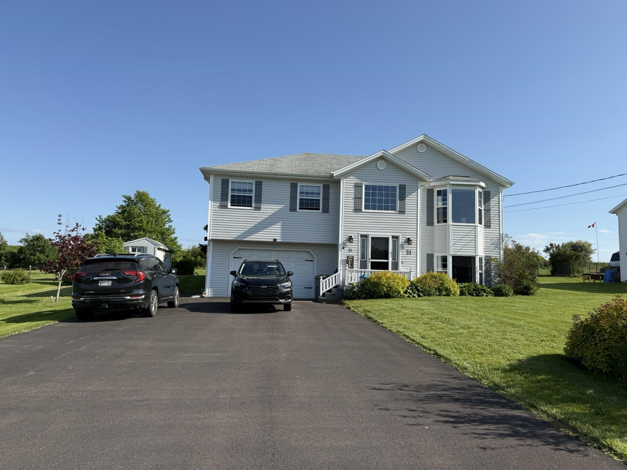 Photo de la propriété: 21 Fulton Drive PE C0A 1H8