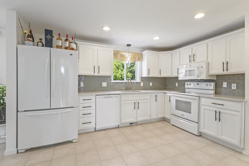 Property Photo: 6 Fleuette Drive MA 02019