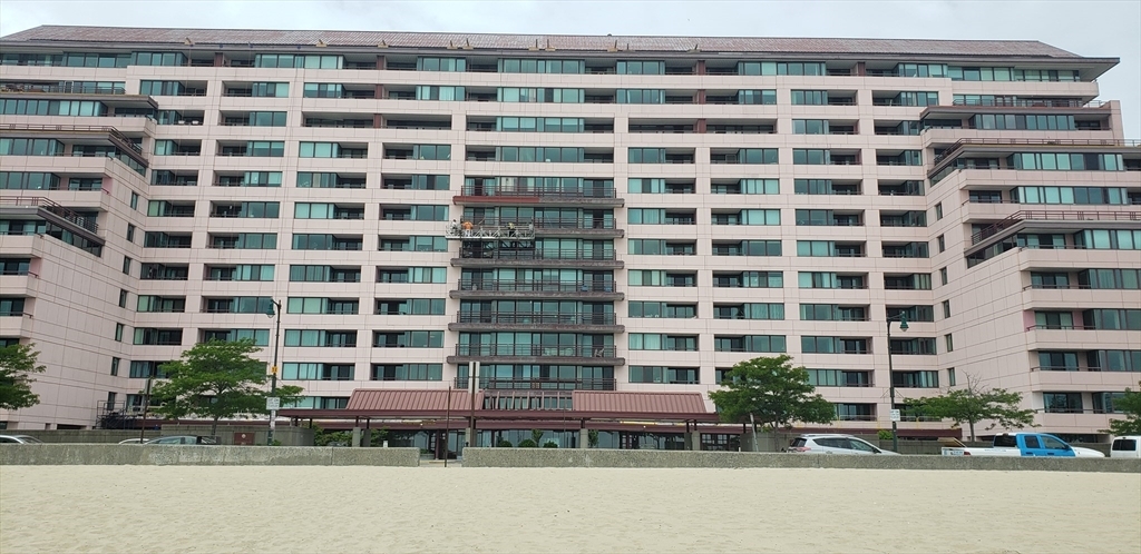 Property Photo:  350 Revere Beach Blvd 6-6E  MA 02151 