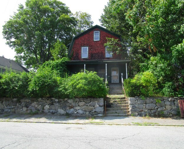 Property Photo: 40 7th Ave MA 01854