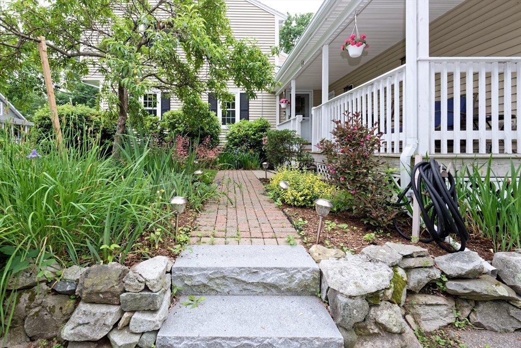 Property Photo: 11 Maple St MA 02053