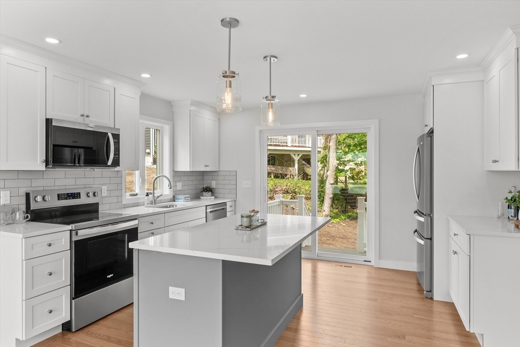 Property Photo:  17 Upland Road  MA 01902 