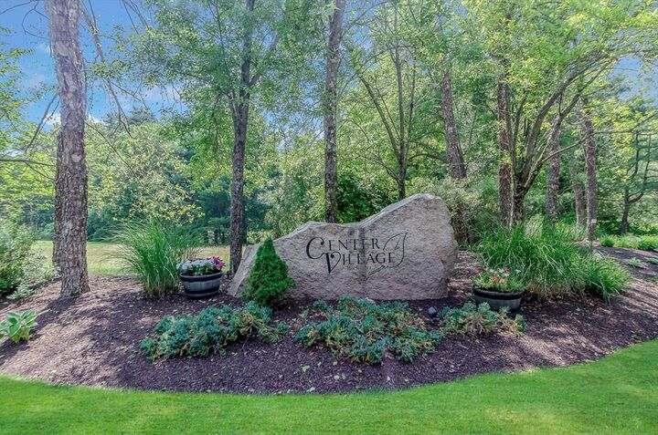 45 Benjaman Dr 45  Rochester MA 02770 photo