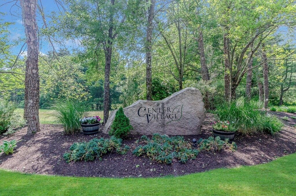 Property Photo: 45 Benjaman Dr 45 MA 02770