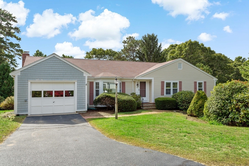 24 Greenland Circle  Yarmouth MA 02675 photo
