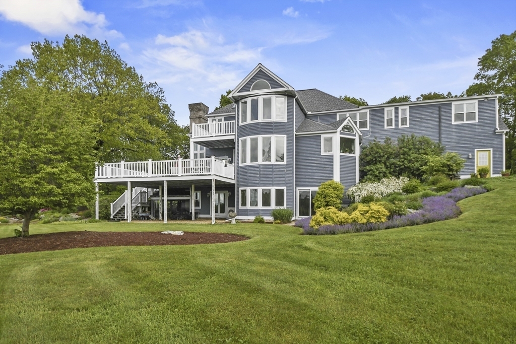 Property Photo: 52 S Nelson Rd MA 01564