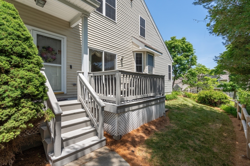 Property Photo: 41 Edward Drive 41 MA 01536