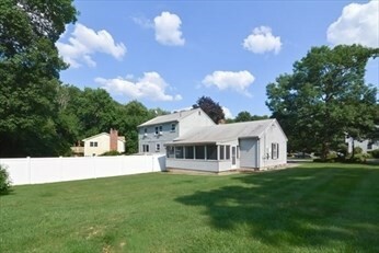Property Photo: 32 Nancy Rd MA 01757