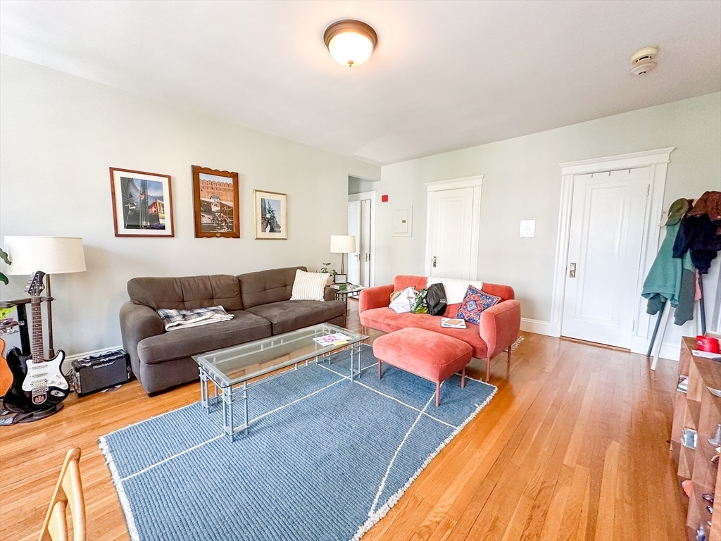 Property Photo: 856 Massachusetts Ave 8 MA 02139