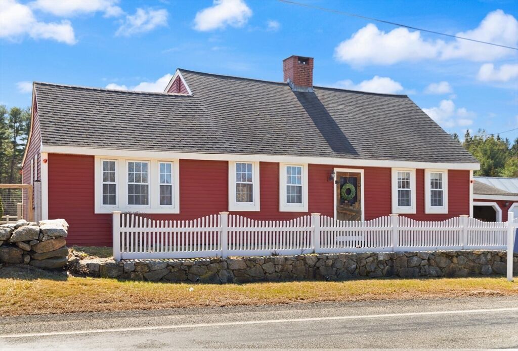 Property Photo: 220 Plainfield Pike RI 02857