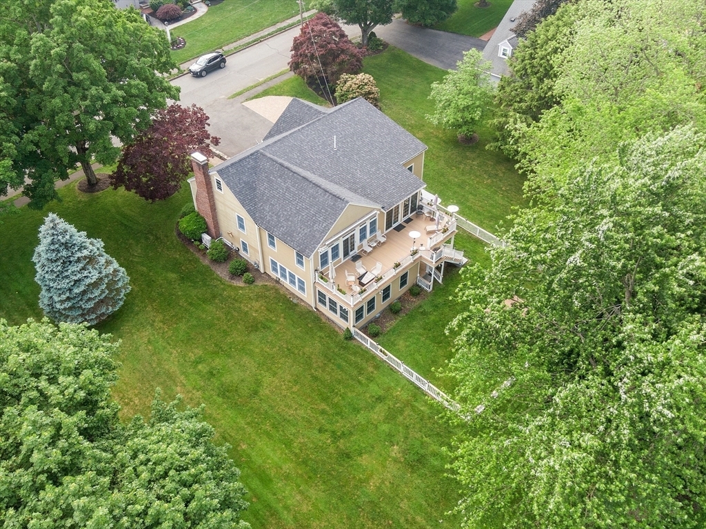 Property Photo: 9 New Meadow Rd MA 01940