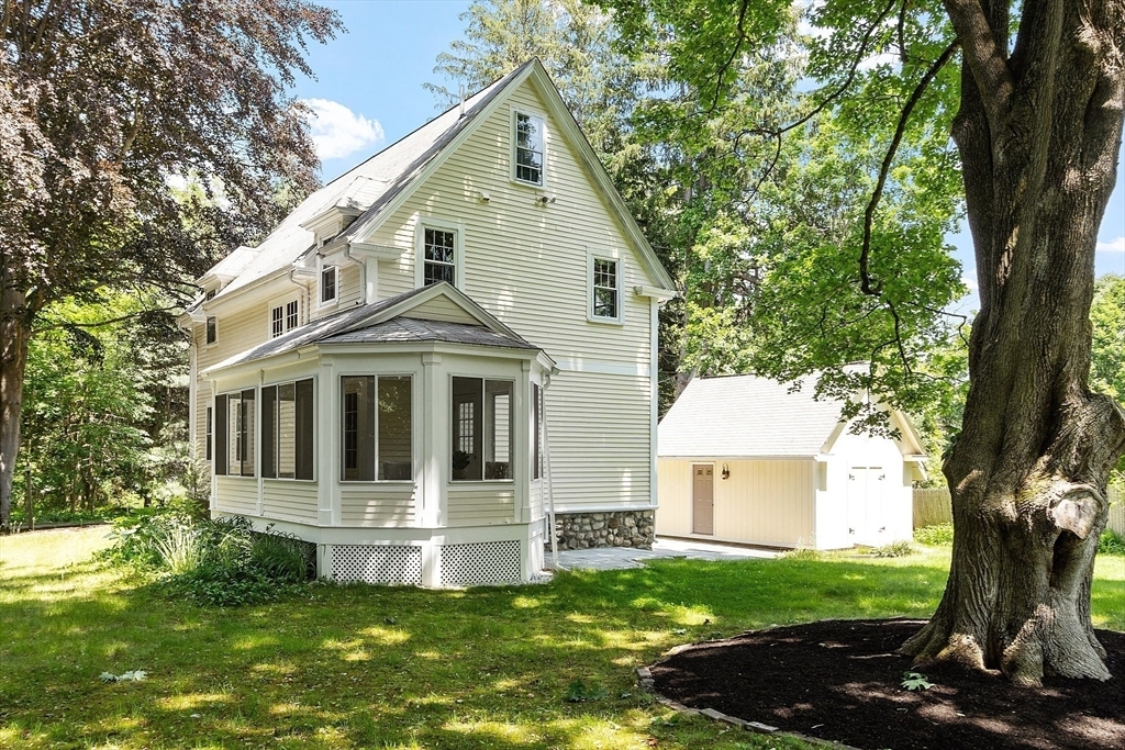 Property Photo:  301 Old Billerica Rd  MA 01730 