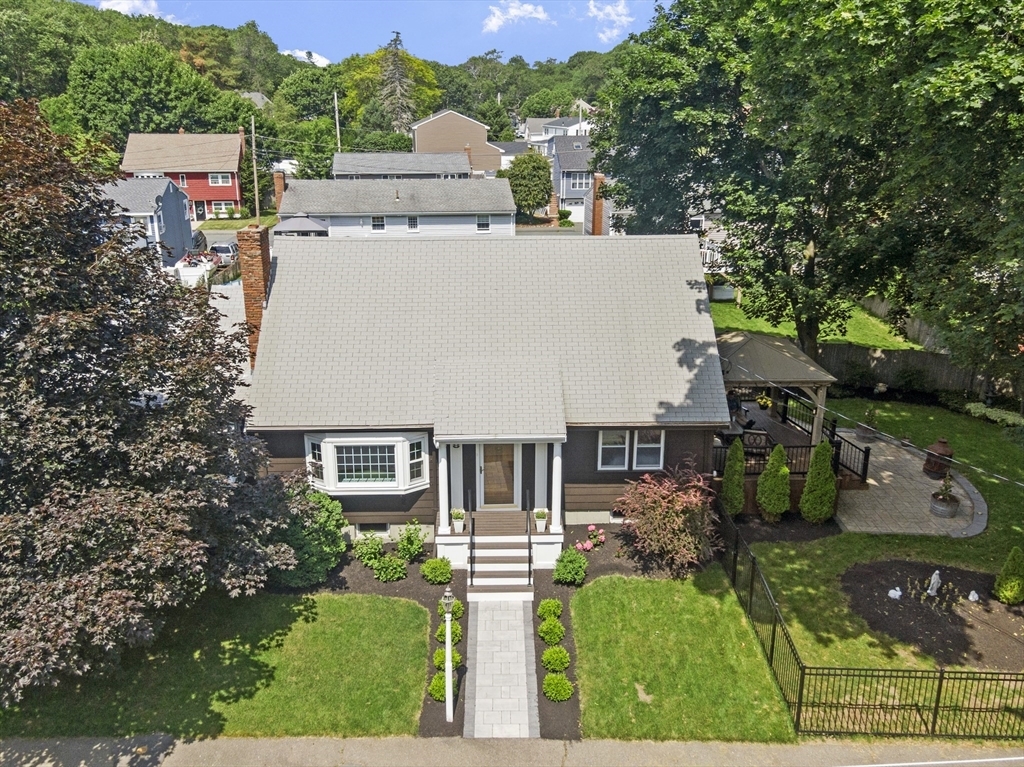 Property Photo:  1 Orchard Terr  MA 01960 