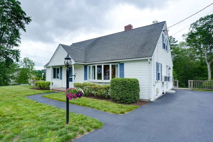 Property Photo:  45 Main St  MA 02053 
