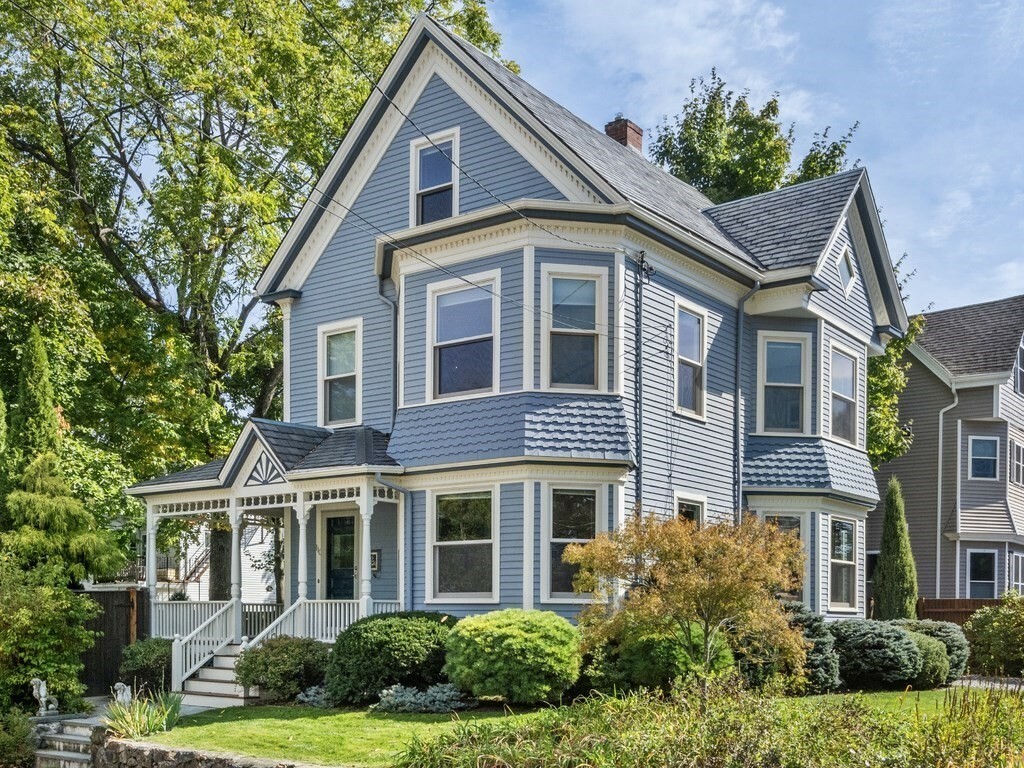 Property Photo:  110 Woerd Avenue  MA 02453 
