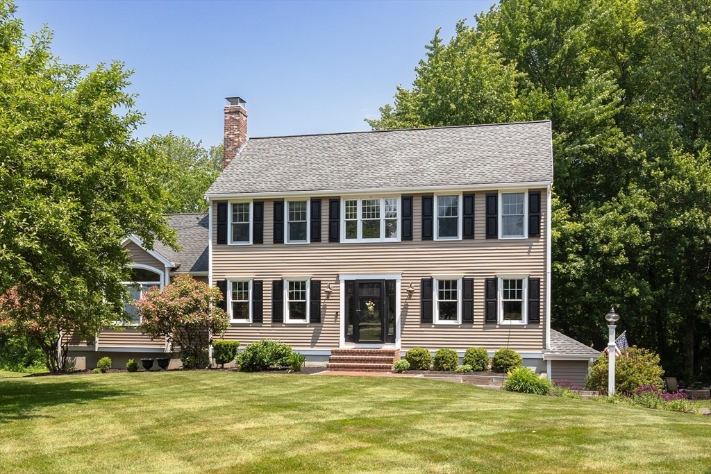 Property Photo:  25 Brian Rd  MA 02324 