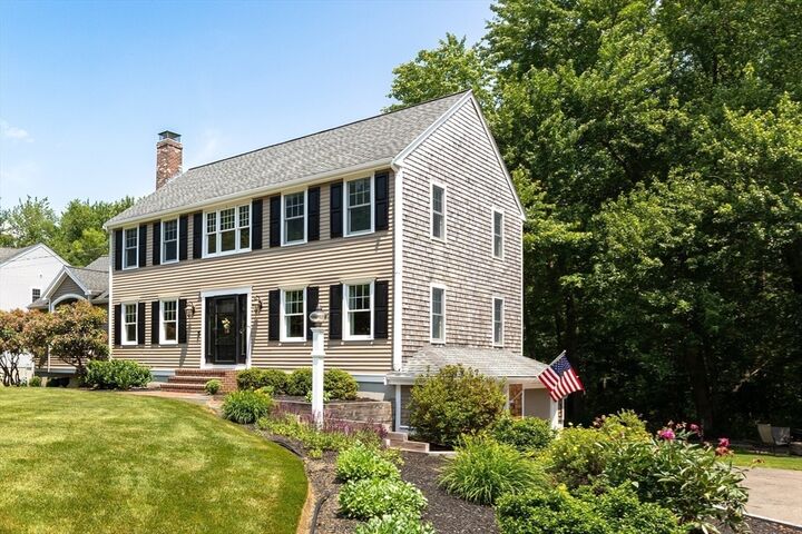 Property Photo:  25 Brian Rd  MA 02324 