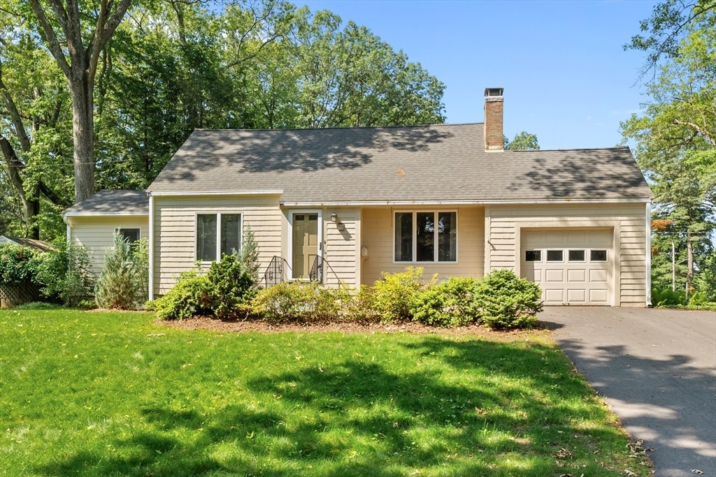 Property Photo: 99 Lasalle Avenue MA 01701