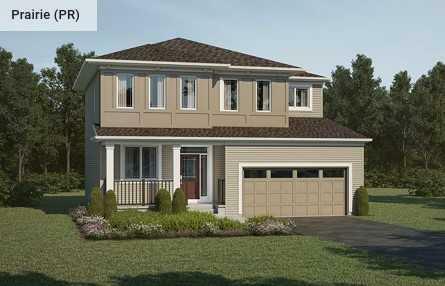 Property Photo: 3074 Southwinds Place SW AB T4B 4A1