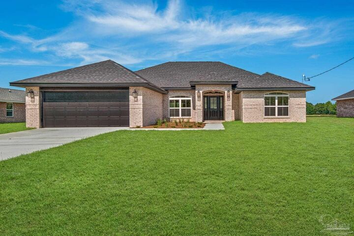 7921 Twin Lake Dr  Milton FL 32583 photo