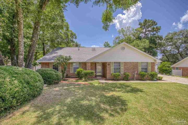 5577 Shadow Grove Blvd  Pensacola FL 32526 photo