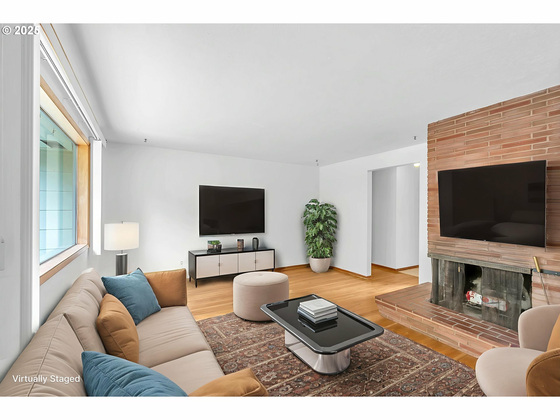Property Photo: 14433 SE Bevington Ct OR 97267