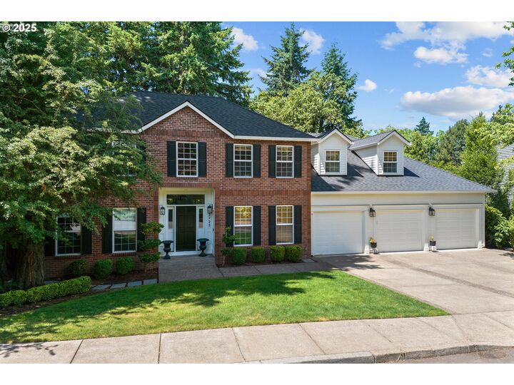 Property Photo:  12723 Adrian Ct  OR 97034 