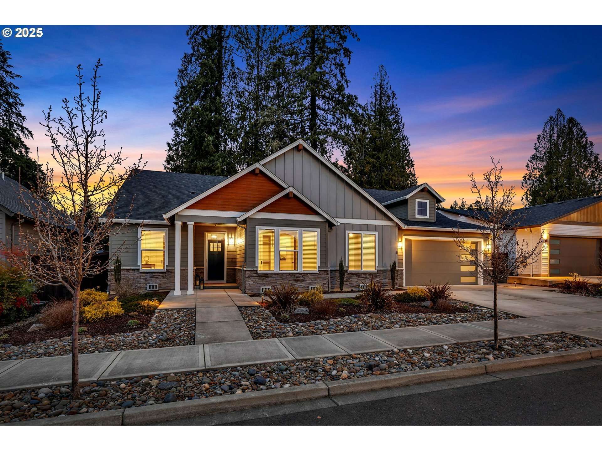 1718 SE 40th St  Brush Prairie WA 98606 photo