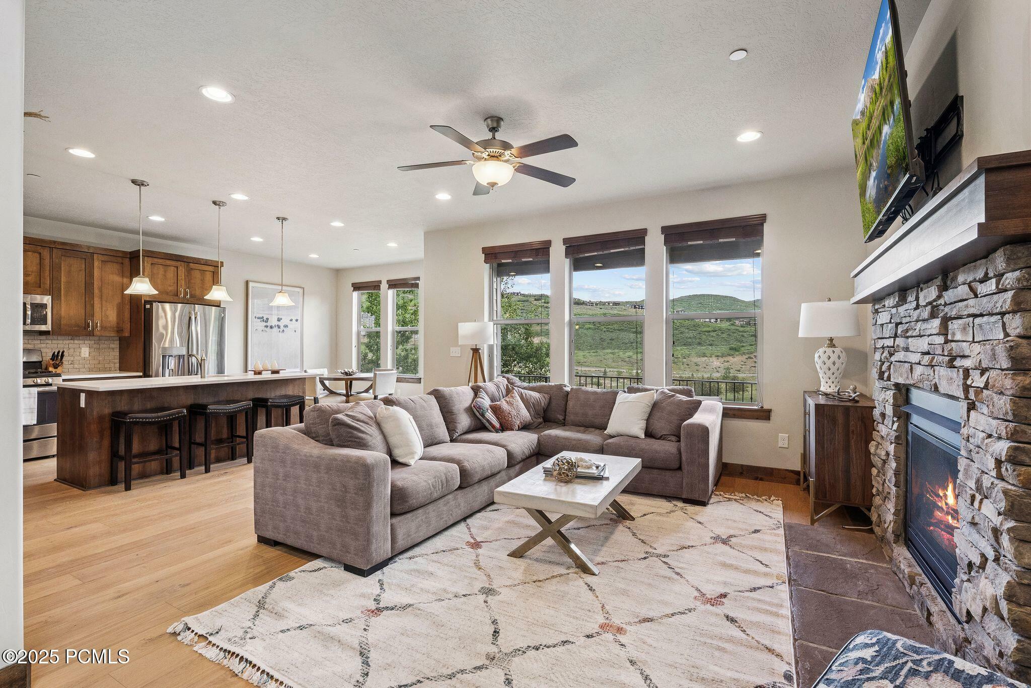 Property Photo: 1046 W Abigail Drive UT 84036