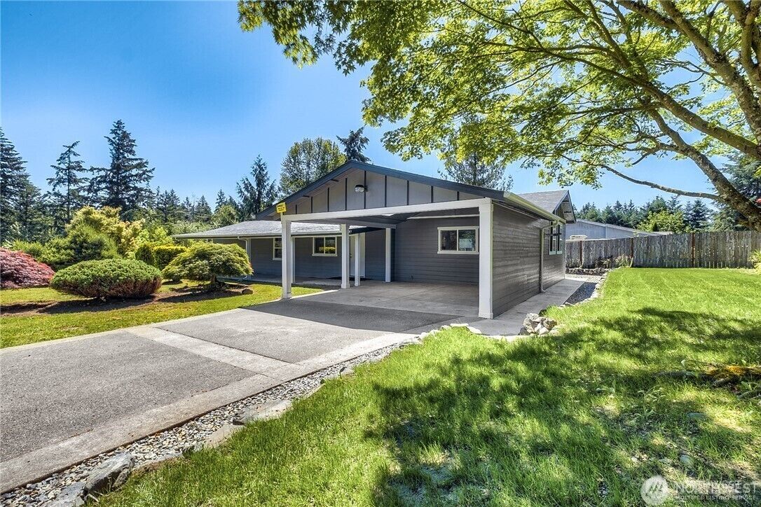 Property Photo:  32407  72nd Avenue S  WA 98580 