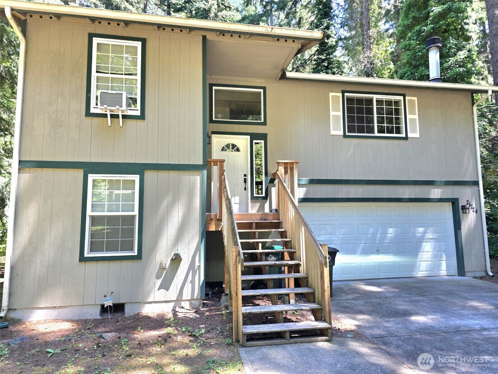 Property Photo:  21724 E Terra Lane SE  WA 98597 