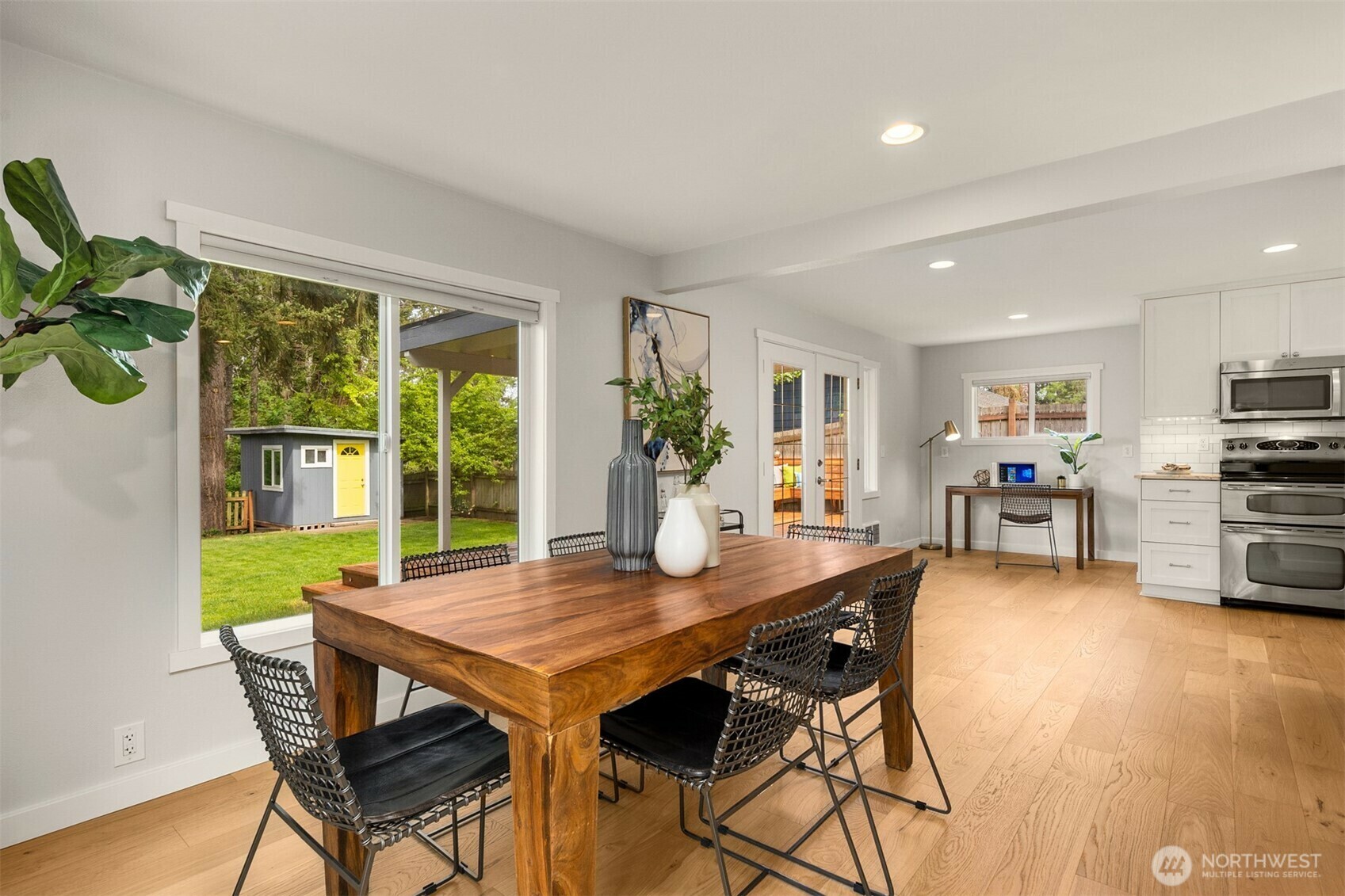Property Photo: 2441 NE 182nd Street WA 98155