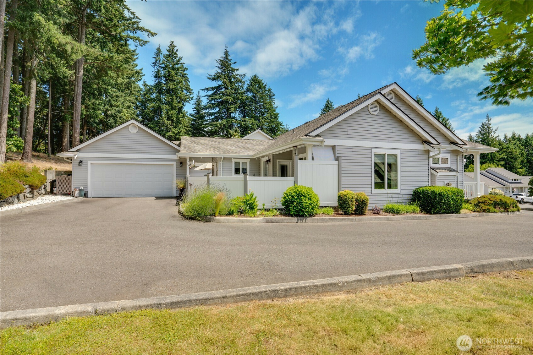 Property Photo: 2621 18th Avenue Ct NW WA 98335