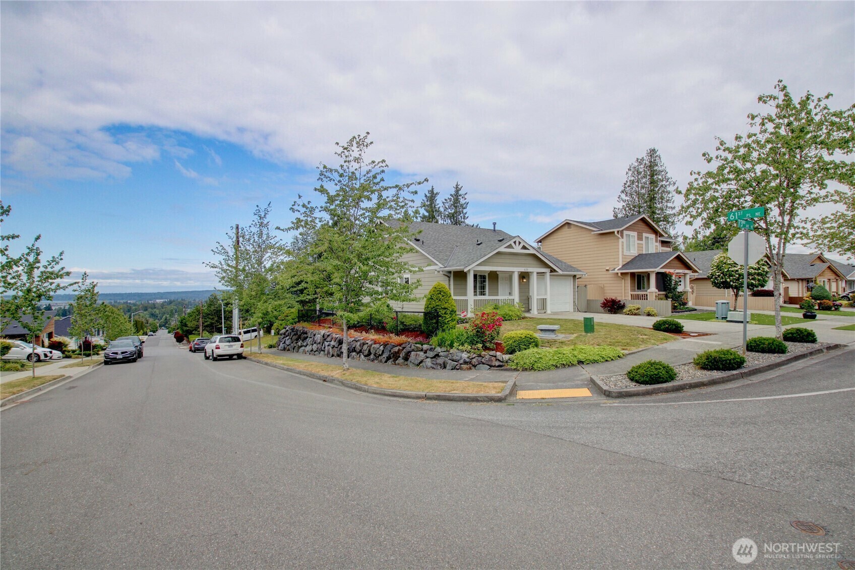 Property Photo:  6120  73rd Avenue NE  WA 98270 