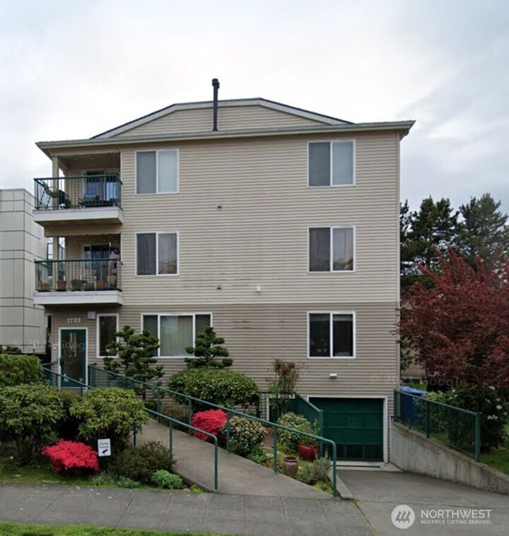 1733 NW 59th Street 101  Seattle WA 98107 photo