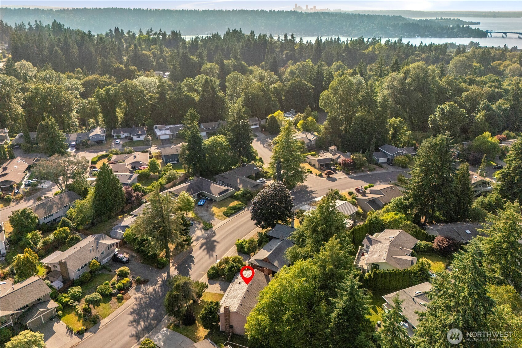 Property Photo: 5014 122nd Avenue SE WA 98006