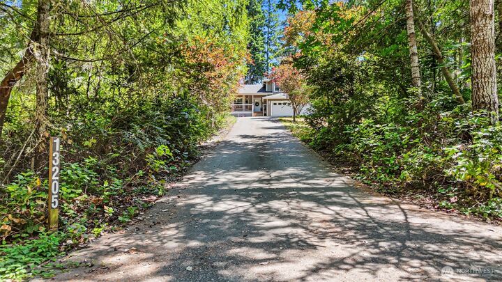Property Photo:  13205  158th Avenue NW  WA 98329 