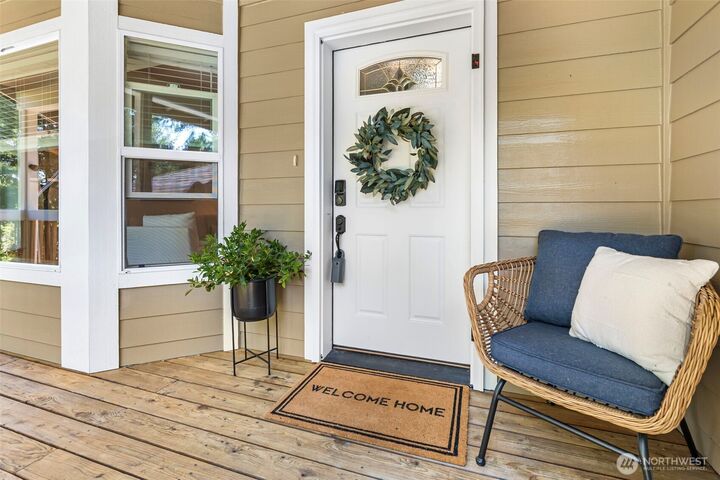 Property Photo:  13205  158th Avenue NW  WA 98329 