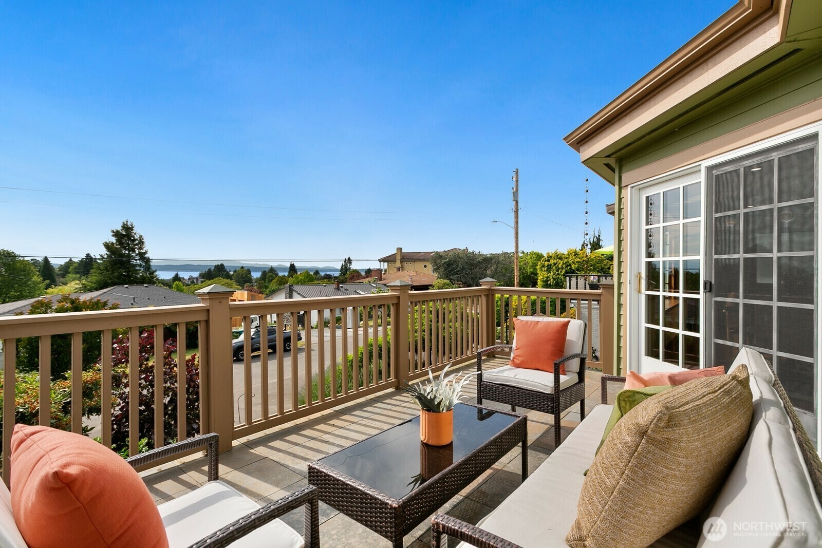 Property Photo: 12238 9th Avenue NW WA 98177