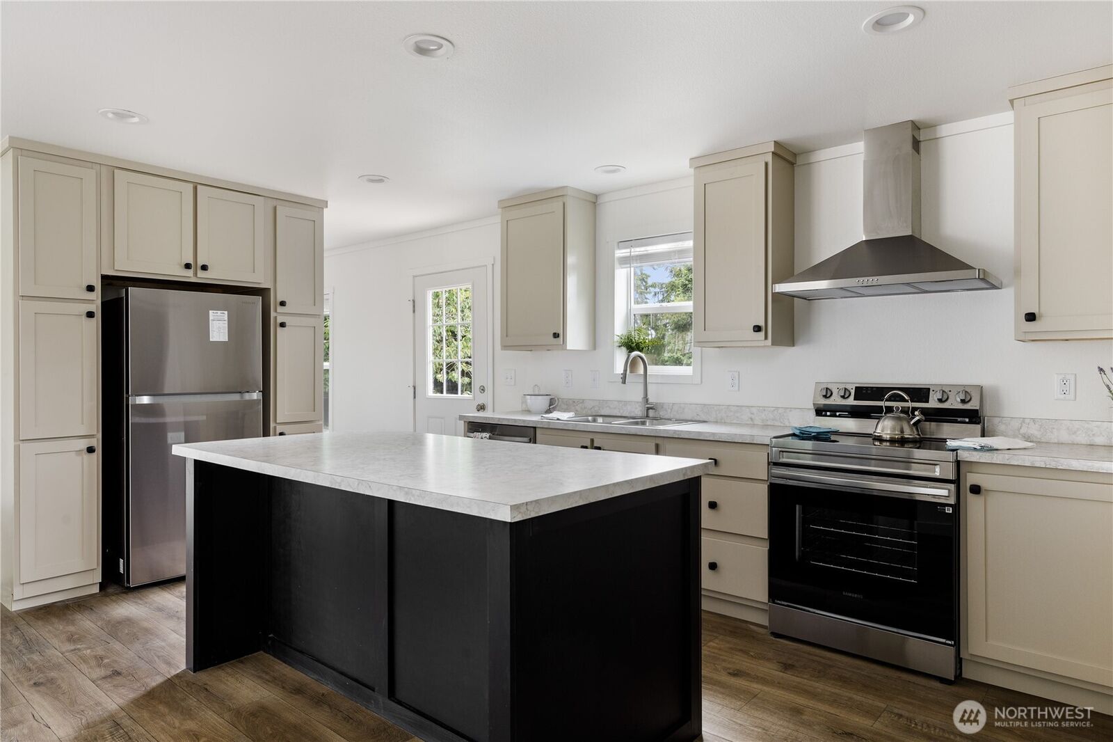 Property Photo: 4359 Childrens Avenue WA 98277