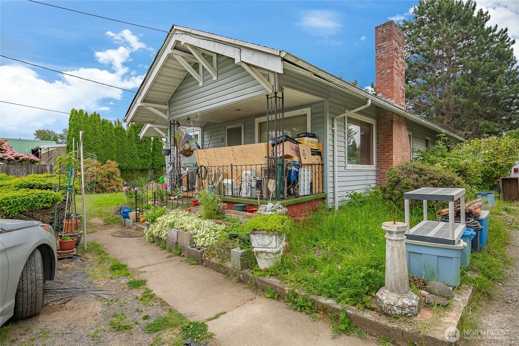 2619  Birchwood Avenue  Bellingham WA 98225 photo