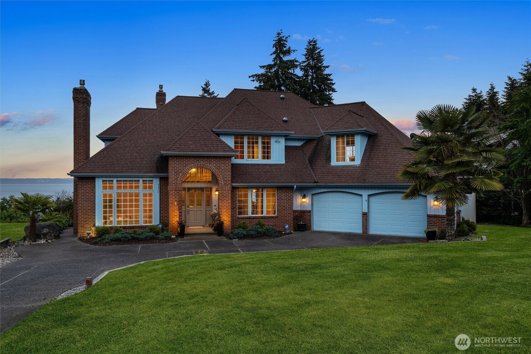 Property Photo: 9673 NE Pilot Court WA 98346