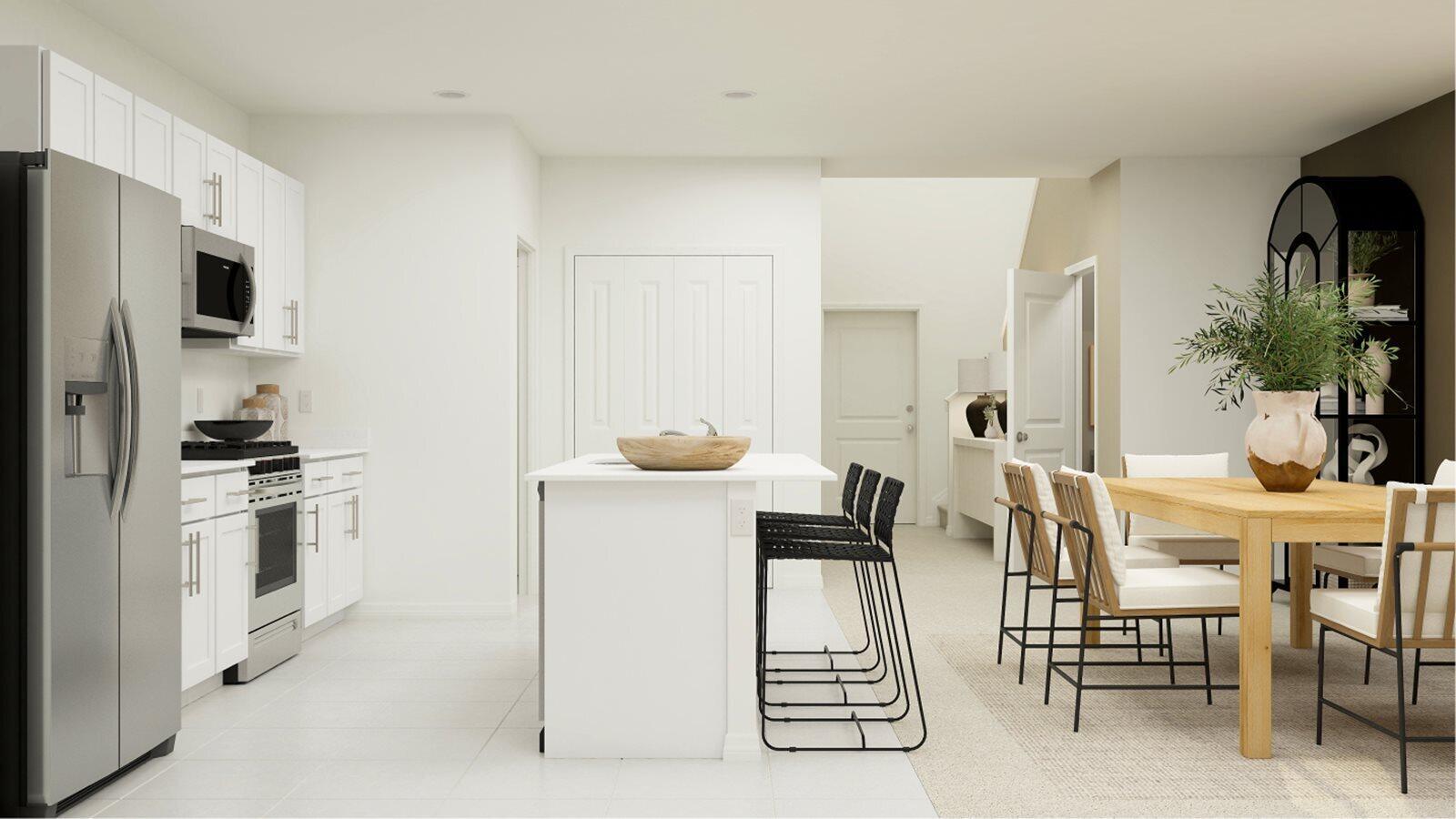 Property Photo:  10776 NW Everbreeze Drive  FL 34984 