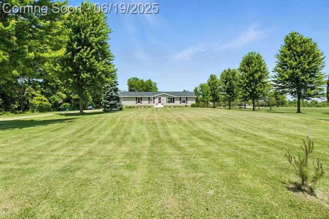12240 Griffin Road  Memphis MI 48041 photo
