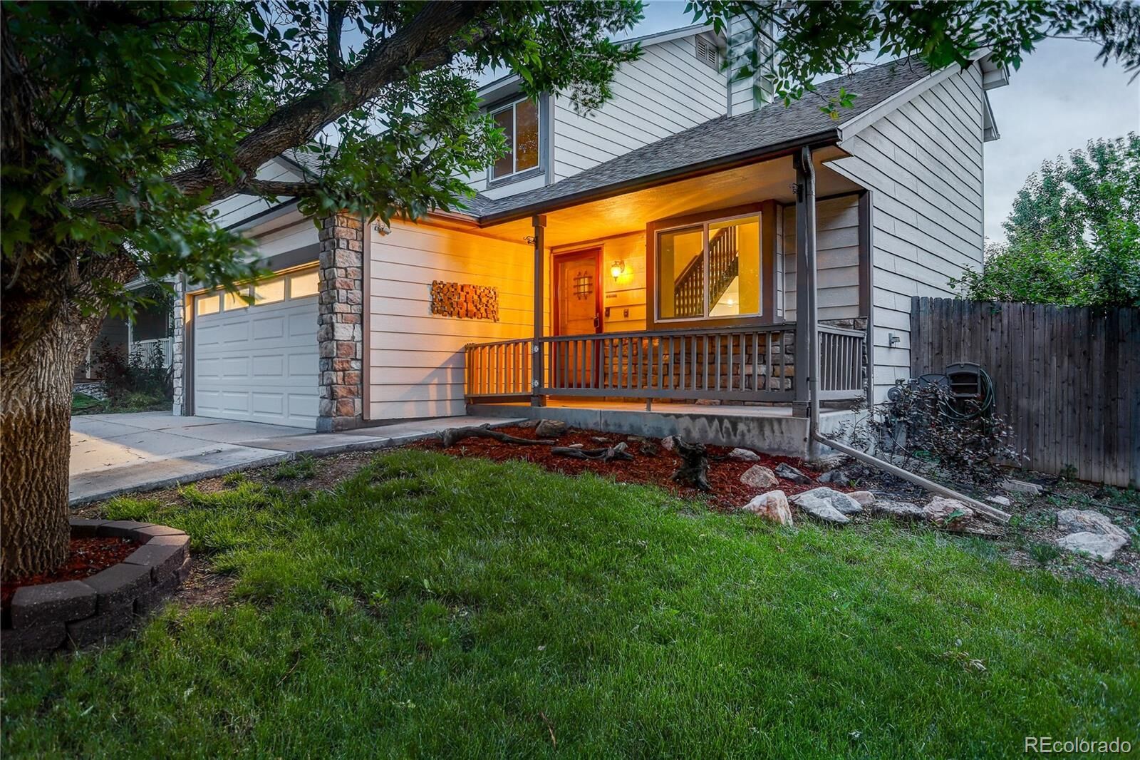 Property Photo:  5163 E 123rd Court  CO 80241 