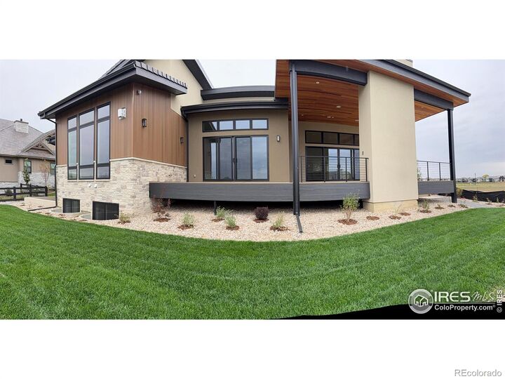 Property Photo:  2669 Southwind Road  CO 80513